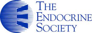 The Endocrine Society member Badge