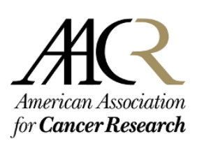 Logo of the American Association for Cancer Research